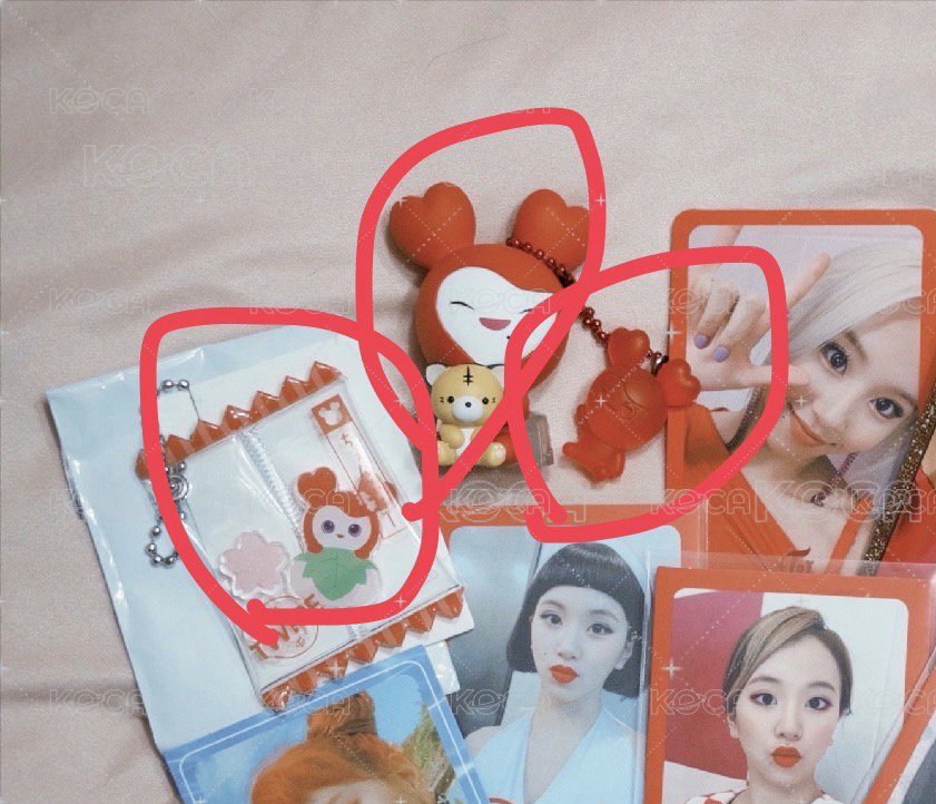 CHAEYOUNG 組（lee專屬）