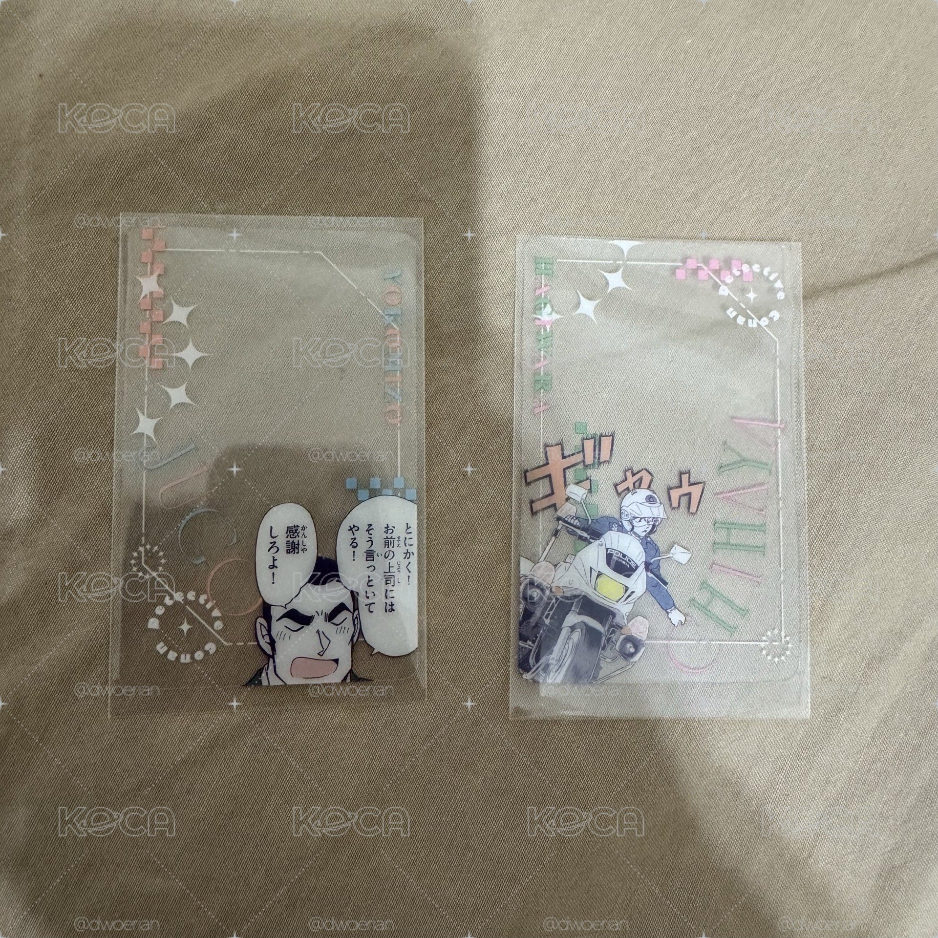 千速+重悟透卡