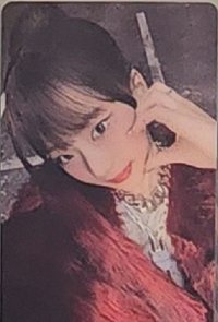 一週年露（不明顯凹痕