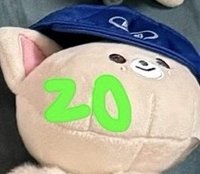 棒球帽娃寅