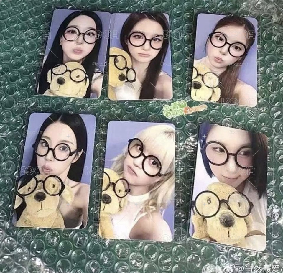 眼鏡小狗ver.薛