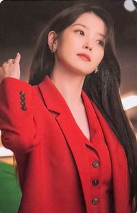 21世紀大君夫人 專輯卡 OST小卡