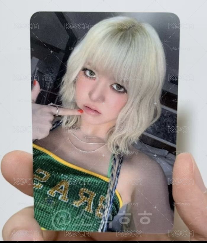 GV莉