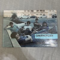 STREET空專/無貼紙磁鐵/無小卡