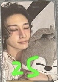 安可場線下滿額燦
