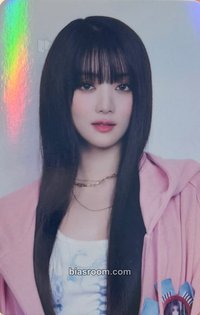 2025 Kcon La 周邊卡 相框卡 閃卡