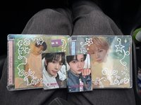 yushi封+樹LD