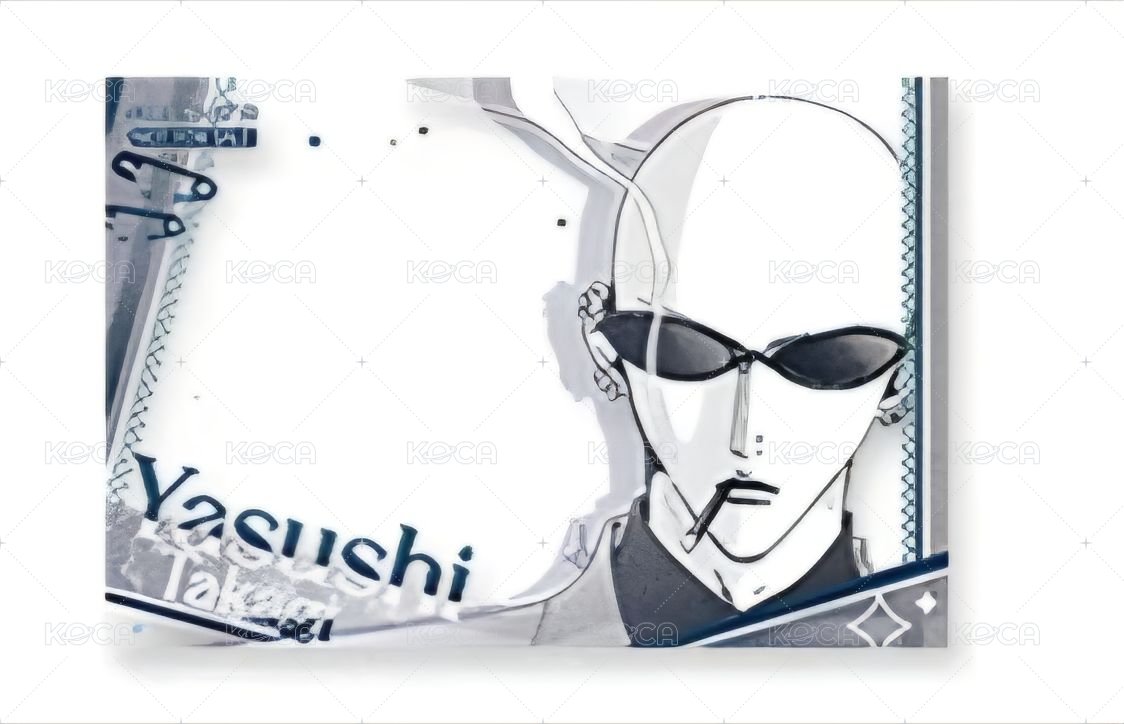 泰合影透卡