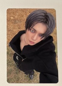 NO LABELS  吊飾專專卡1
