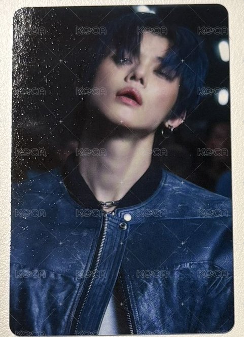 NO LABELS 吊飾專 專卡3