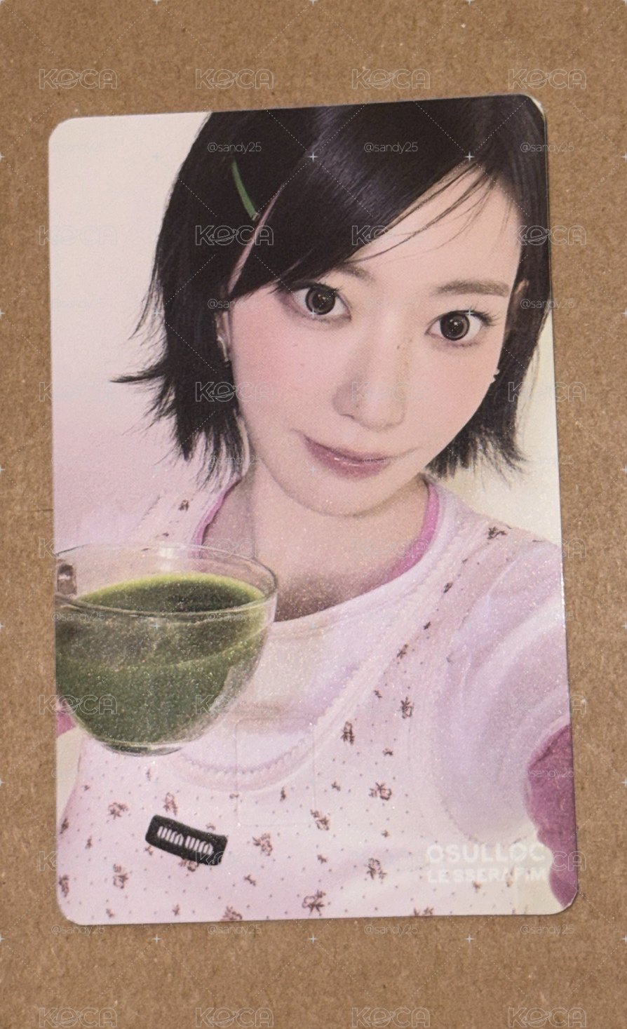抹茶姊忙