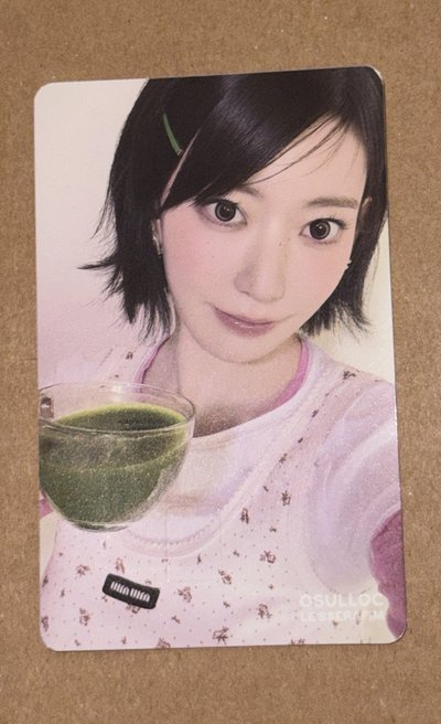 抹茶姊忙