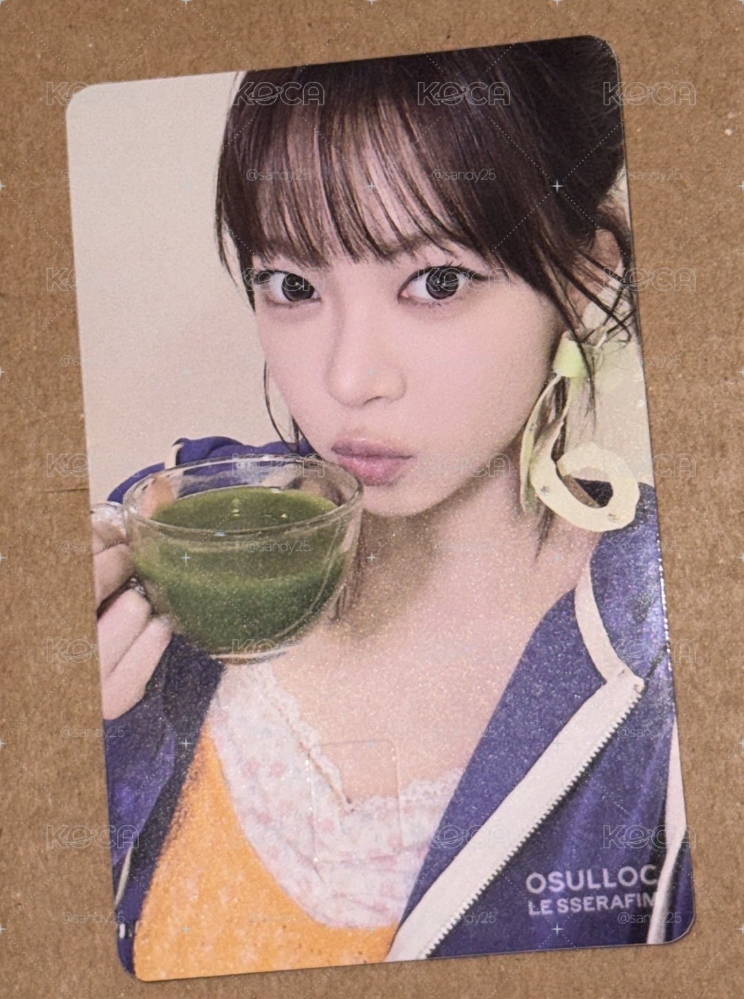 抹茶姊忙