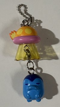 吊飾 