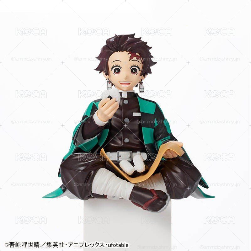 ♪景品鬼滅全新公仔出清♪