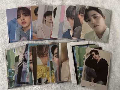 Seventeen 喆2️⃣