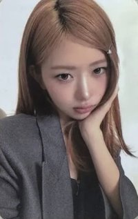 LUNA 3.0 代言卡 