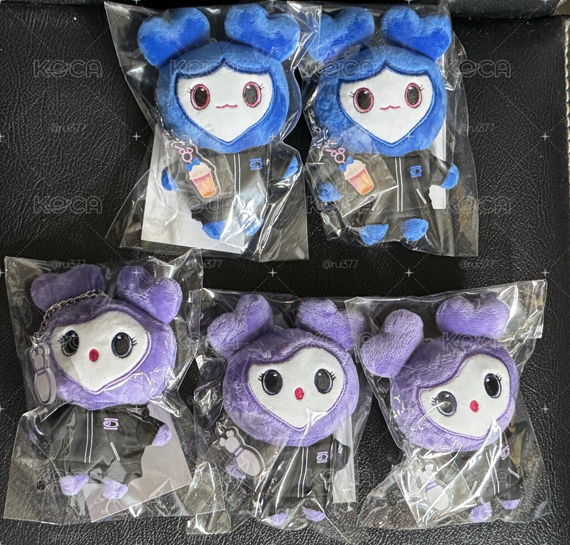 全新現貨 新國立吊飾娃 Sana 子瑜