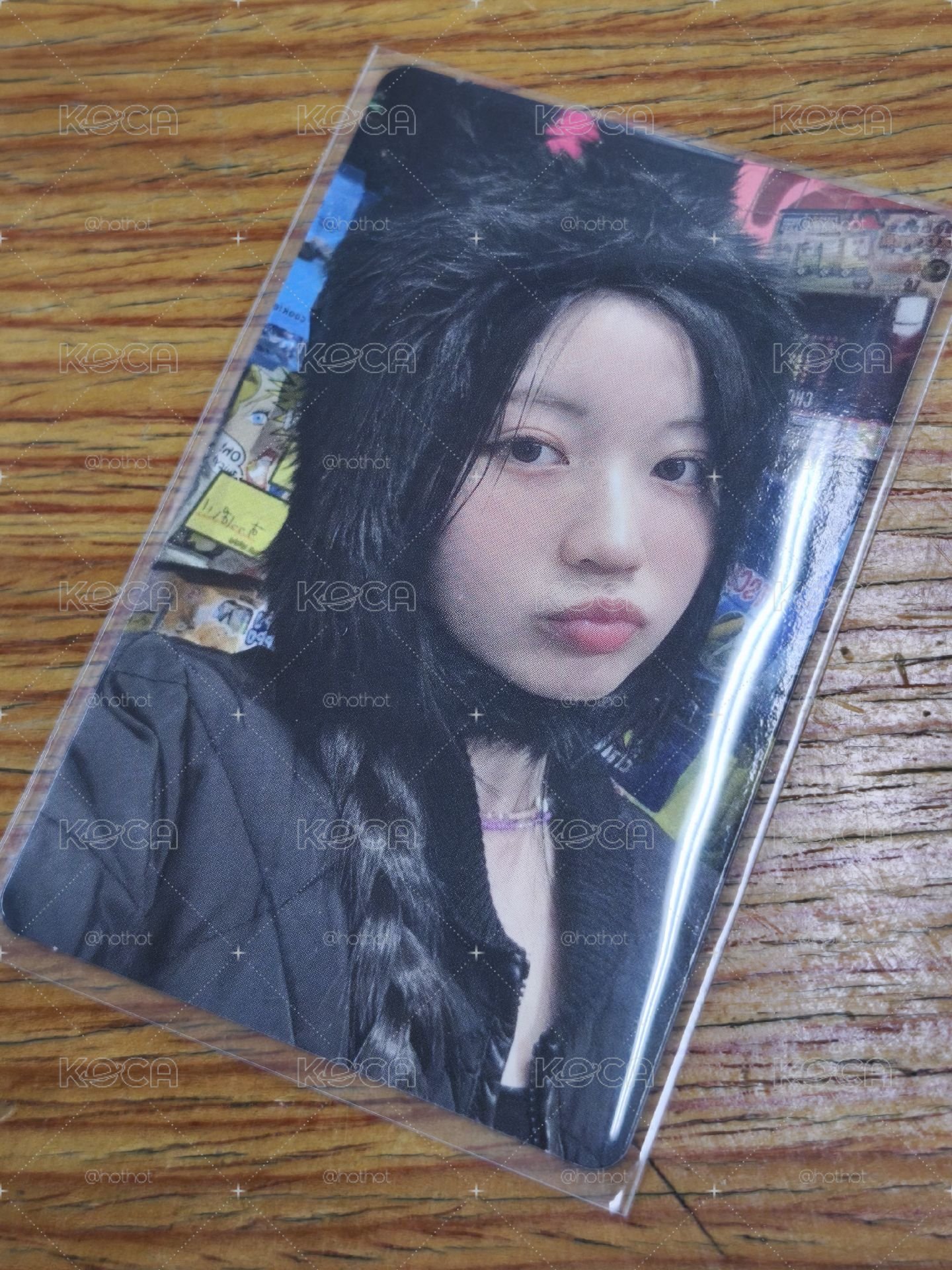 頭套紗