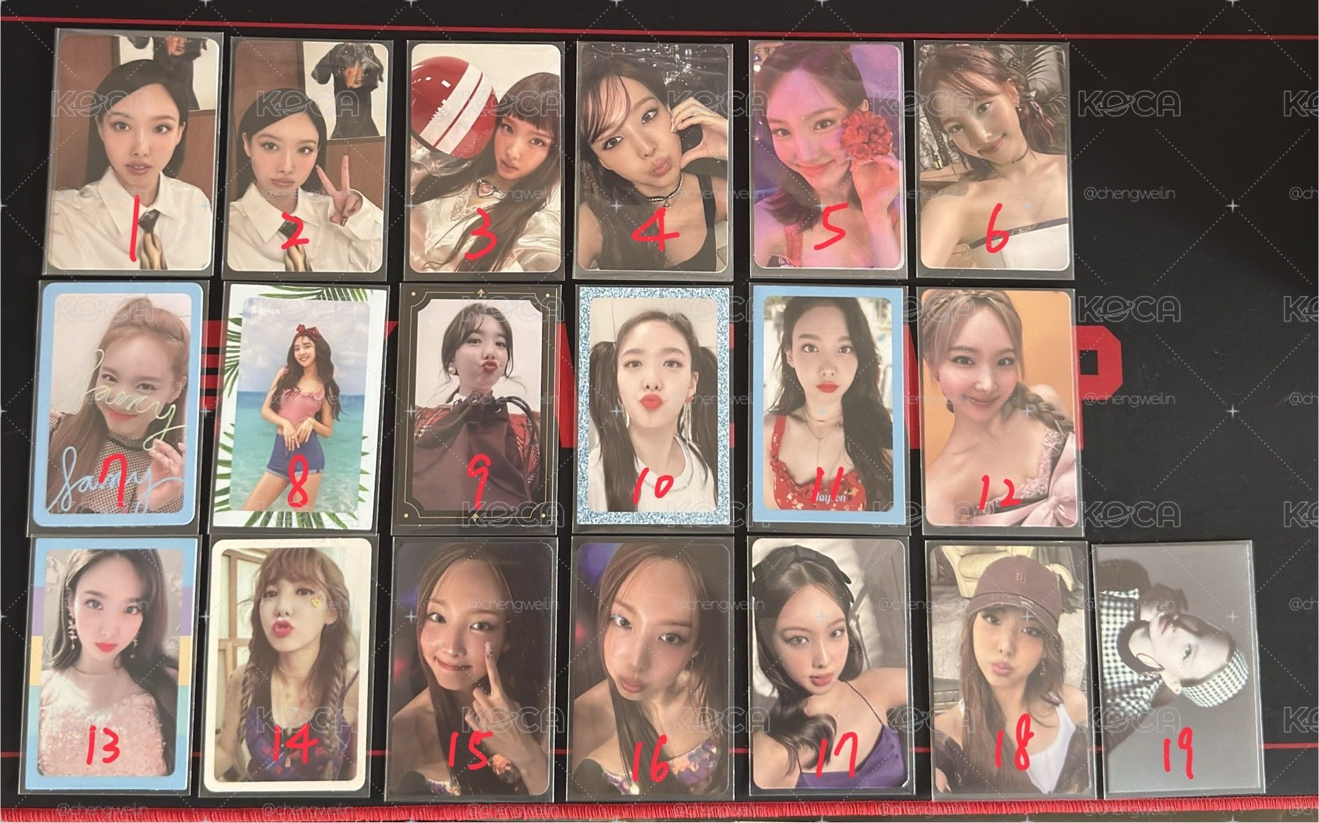 娜專卡✨
