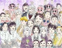 💐全收優惠（五件）