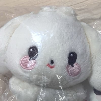 嘿夢伊吊飾娃