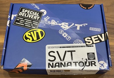 NANA TOUR全套含特典