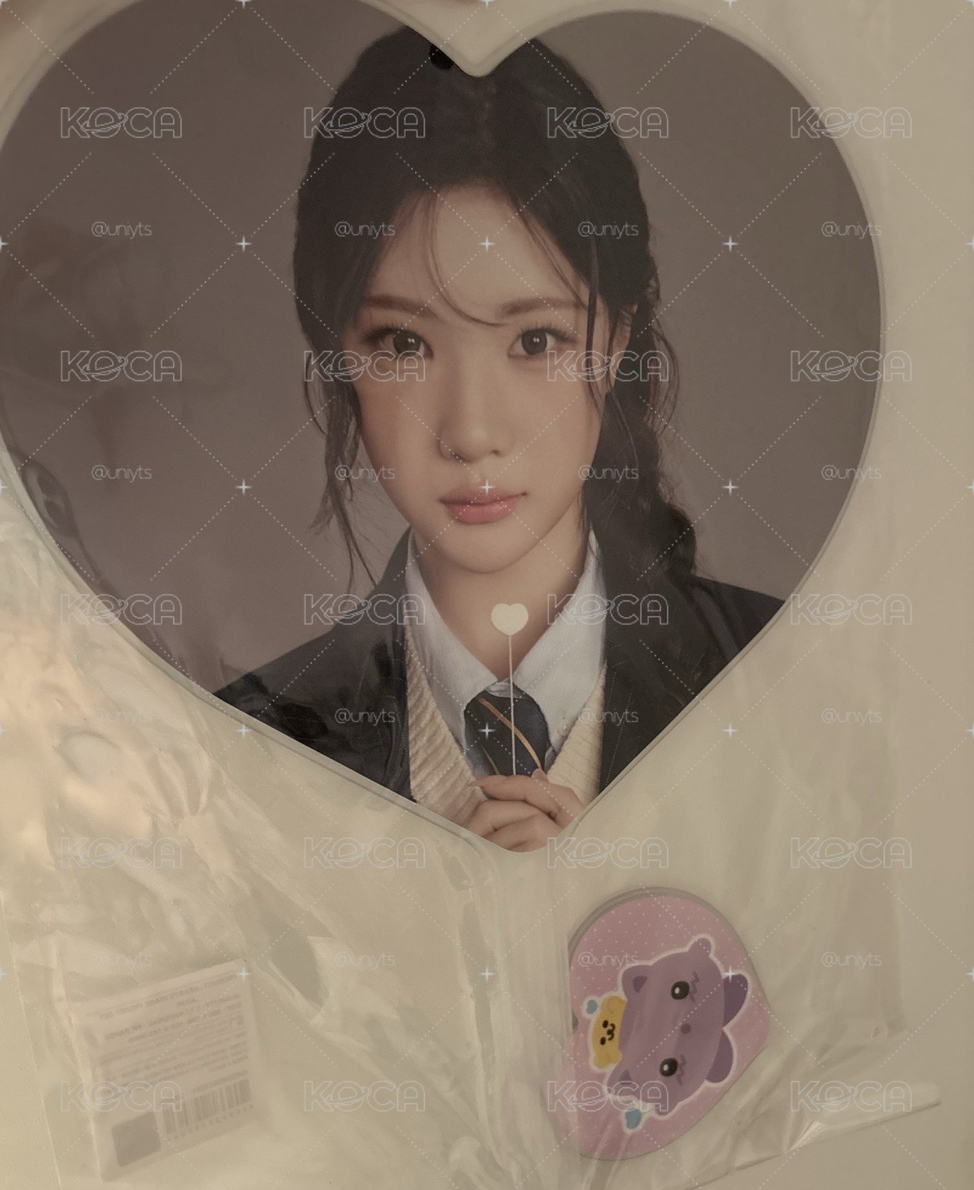 王扇