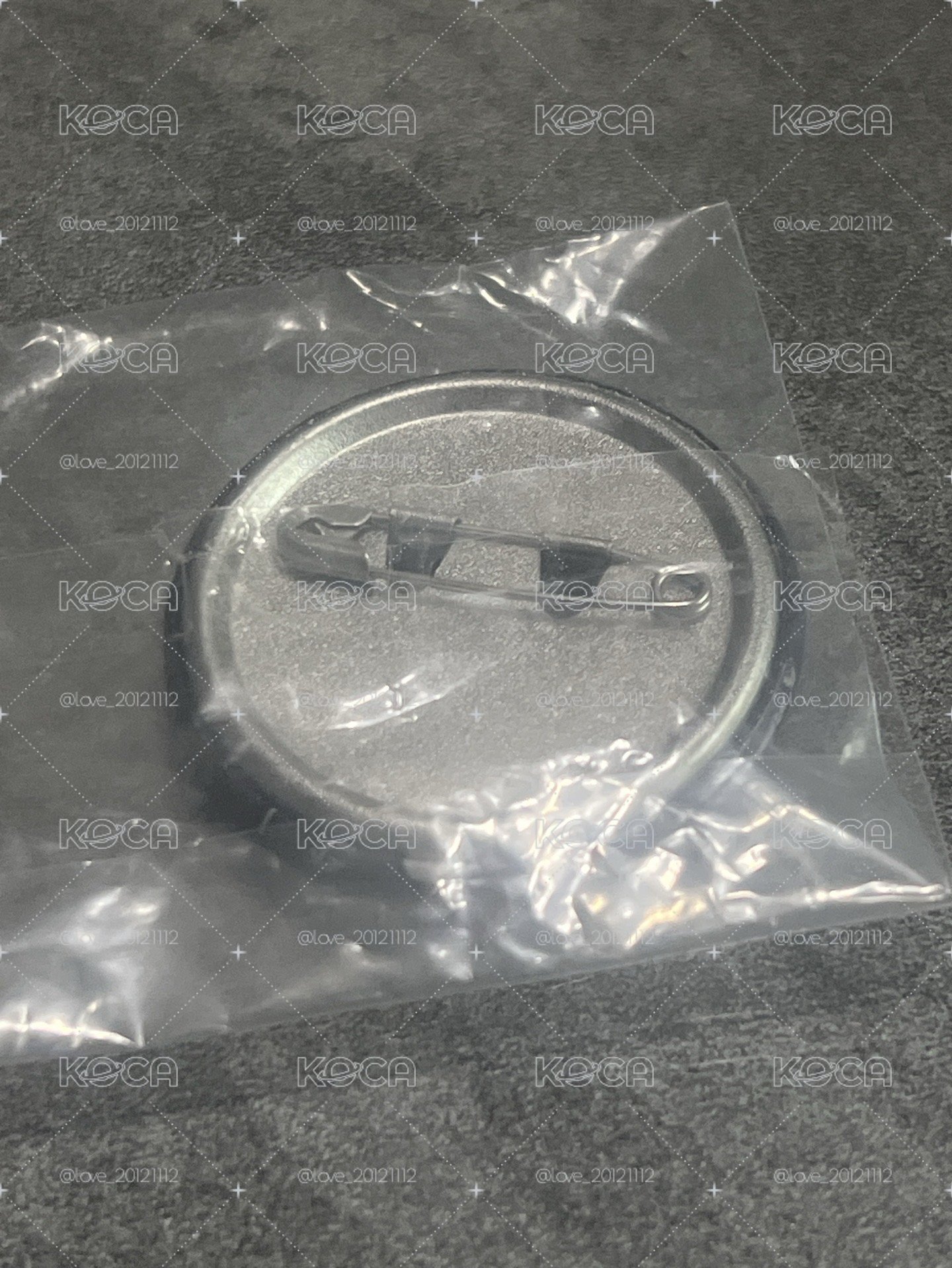 影山飛雄x藏壽司徽章 