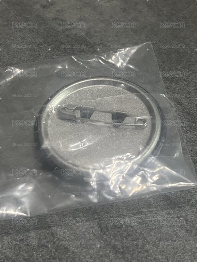 影山飛雄x藏壽司徽章 