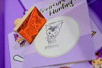 三麗鷗明星蓋印