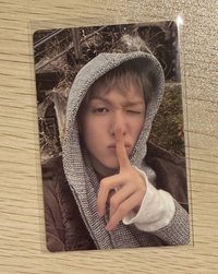 馬丁迷二黑膠專卡