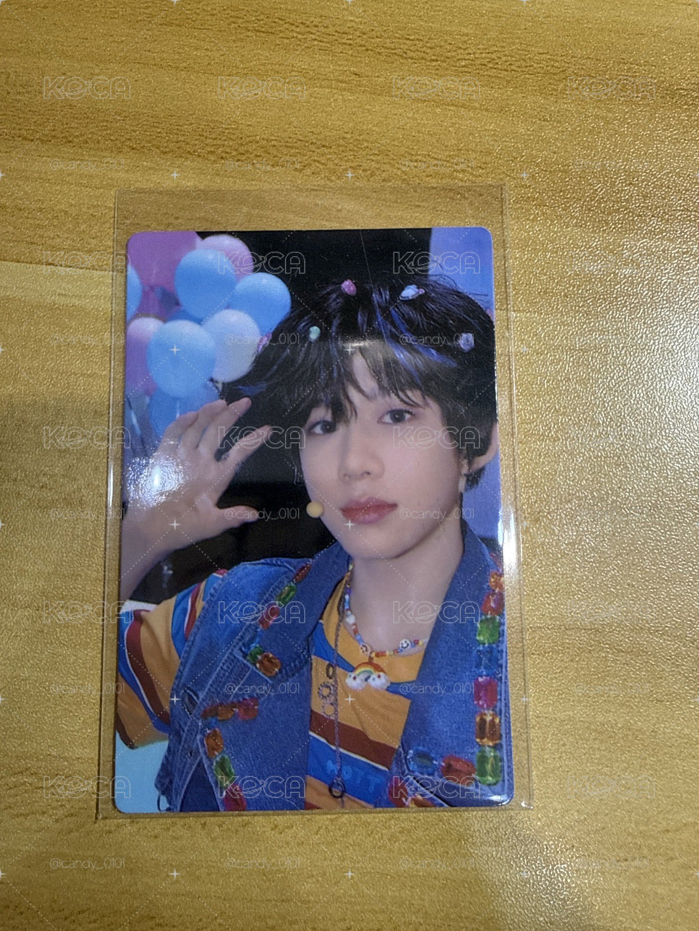 陳奕恒肆意少年