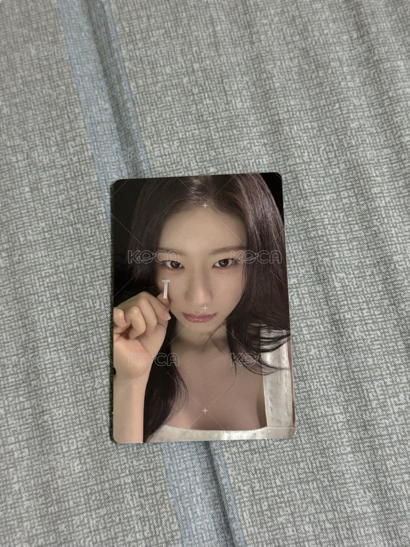 彩領B