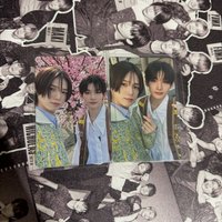 K  Jo 團體卡