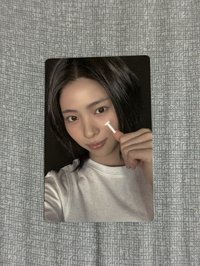 留真B