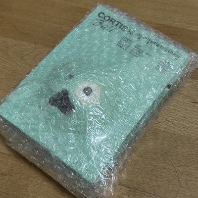 [代友售］未拆Cortis