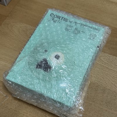 [代友售］未拆Cortis