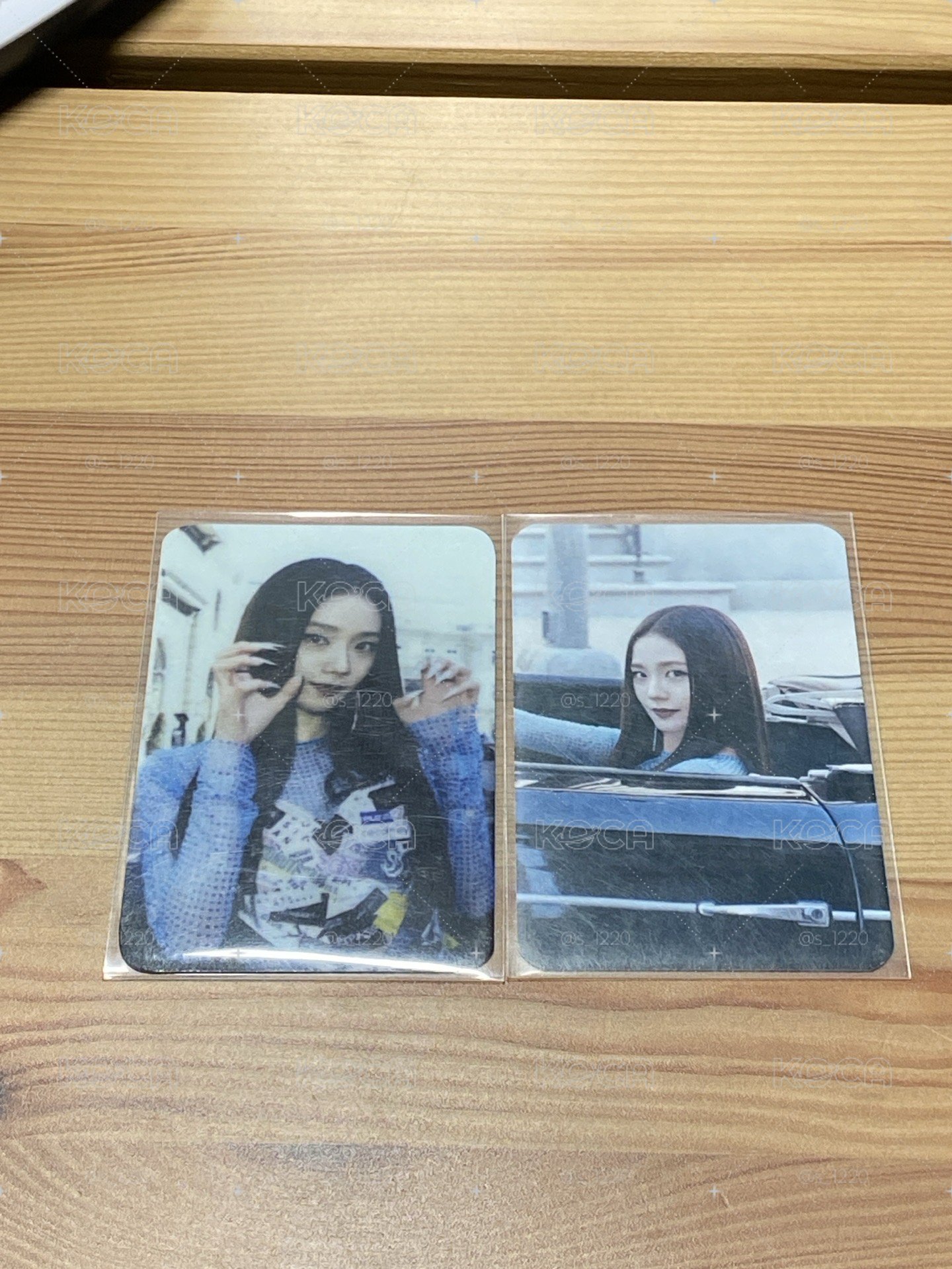 Jisoo
