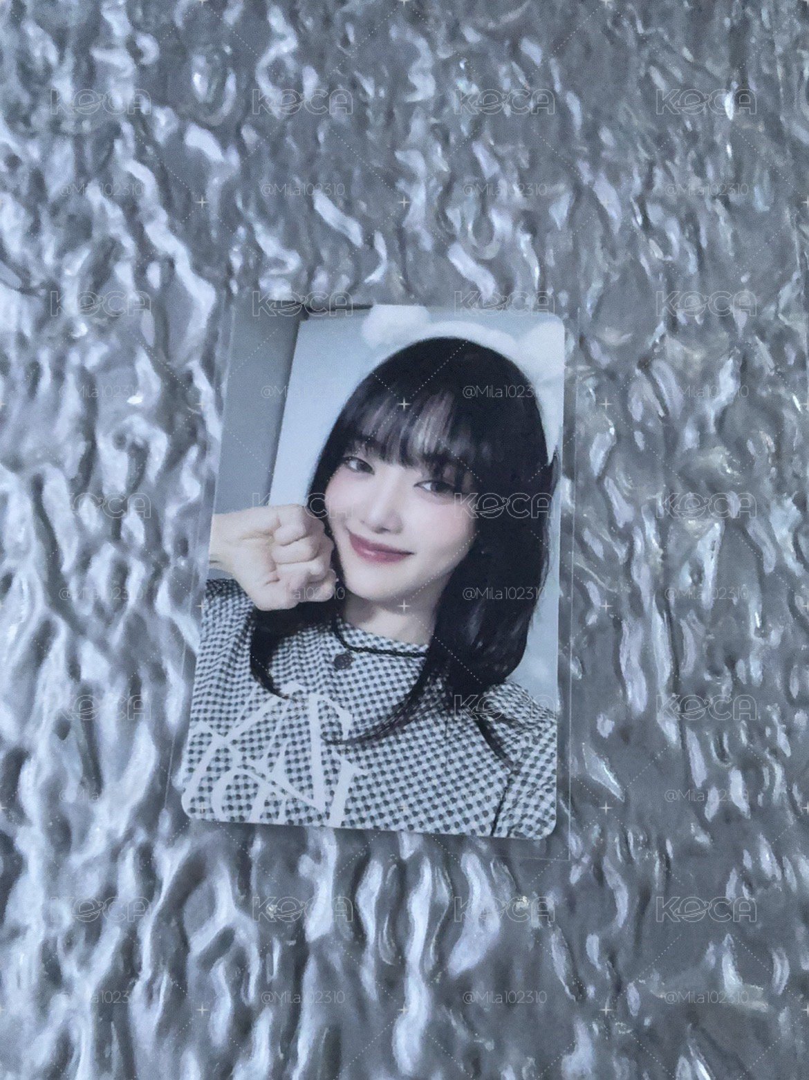 可愛的妮