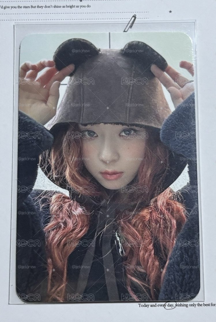中背 世界壞 小冬好❄️