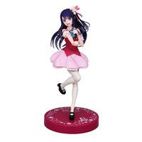 PVC/塑膠公仔 星野愛•舞台站姿款