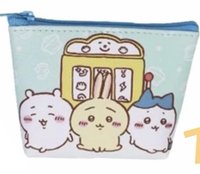 錢包 吉伊卡哇錢包