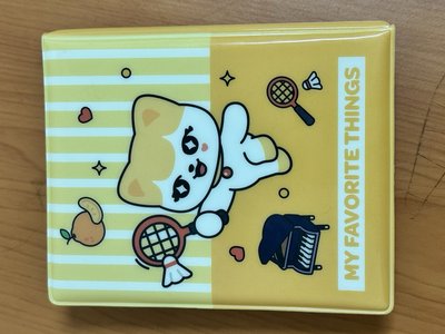 cheez卡冊