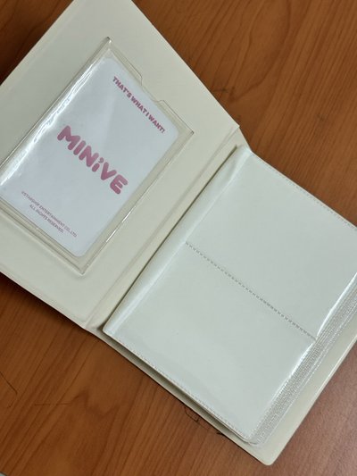 cheez卡冊