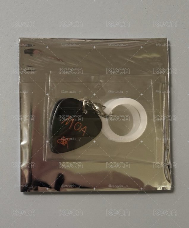 日巡moa con 休寧pick