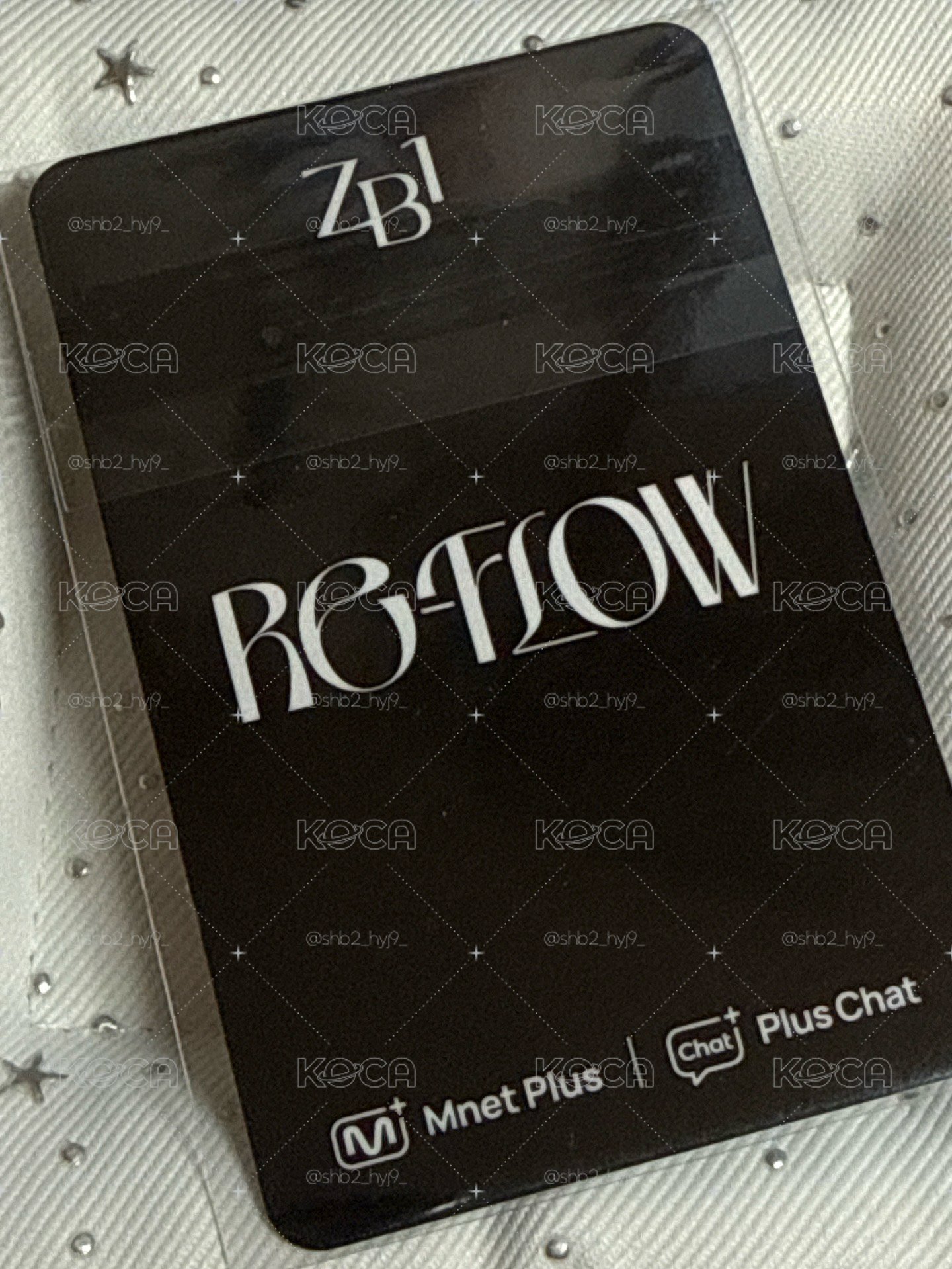 PC特典辰 臉頰鼓鼓ver.