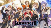 にじさんじ 8th Anniversary LIVE 「CONCERTO」Day2