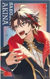 にじさんじ 8th Anniversary LIVE 「CONCERTO」Day2 拍立得 