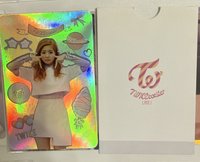 TT閃卡（附原本的小卡套）